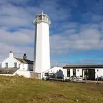 Holiday home Finest Retreats - Walney Island Lighthouse Rampside