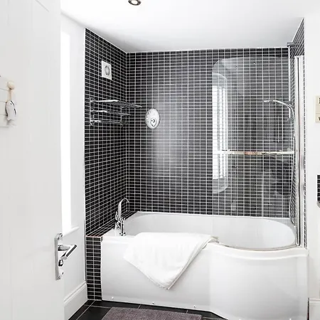 Nyaraló Finest Retreats - Walney Island Lighthouse *