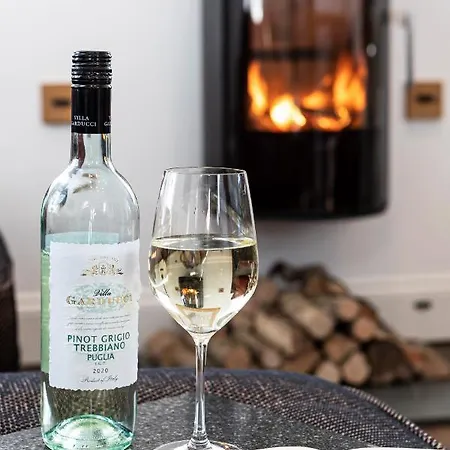 Σπίτι διακοπών Finest Retreats - Walney Island Lighthouse Rampside