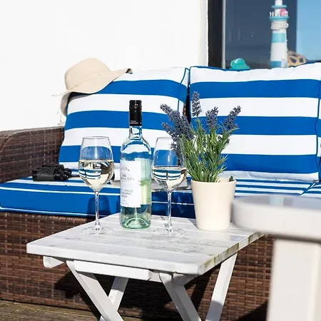 Finest Retreats - Walney Island Lighthouse Σπίτι διακοπών Rampside