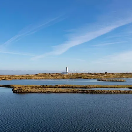 Holiday home Finest Retreats - Walney Island Lighthouse Rampside
