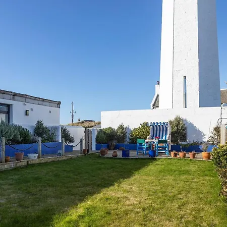 Finest Retreats - Walney Island Lighthouse *