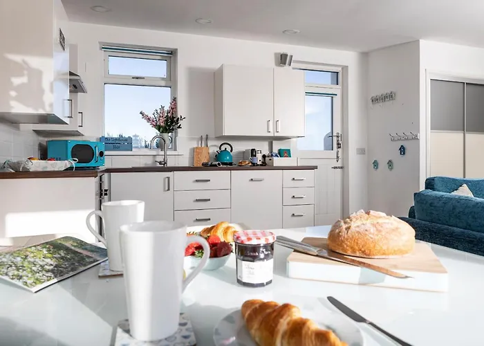 Finest Retreats - Walney Island Lighthouse Holiday home *