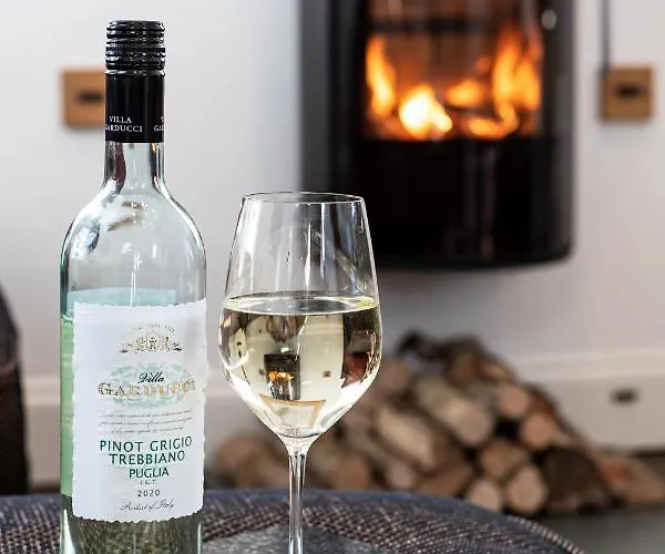 Holiday home Finest Retreats - Walney Island Lighthouse Rampside